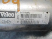 Recambio de enfriador egr para citroën jumpy 2.0 hdi cat (rhx / dw10bted) referencia OEM IAM 9627242880 861059G VALEO