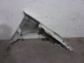 Recambio de aleta delantera izquierda para seat leon (5f1) 1.4 16v tsi referencia OEM IAM 5F0821021G BLANCA 