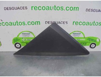 Recambio de molduras delanteras para mercedes-benz sprinter ii caja cerrada cdi cat referencia OEM IAM 9068110007 