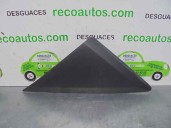Recambio de molduras delanteras para mercedes-benz sprinter ii caja cerrada cdi cat referencia OEM IAM 9068110007  