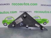 Recambio de molduras delanteras para mercedes-benz sprinter ii caja cerrada cdi cat referencia OEM IAM 9068110007  