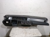 Recambio de salpicadero para mercedes-benz cla (c118) cla 200 d (118.312) referencia OEM IAM A1776806302 A1776806302 