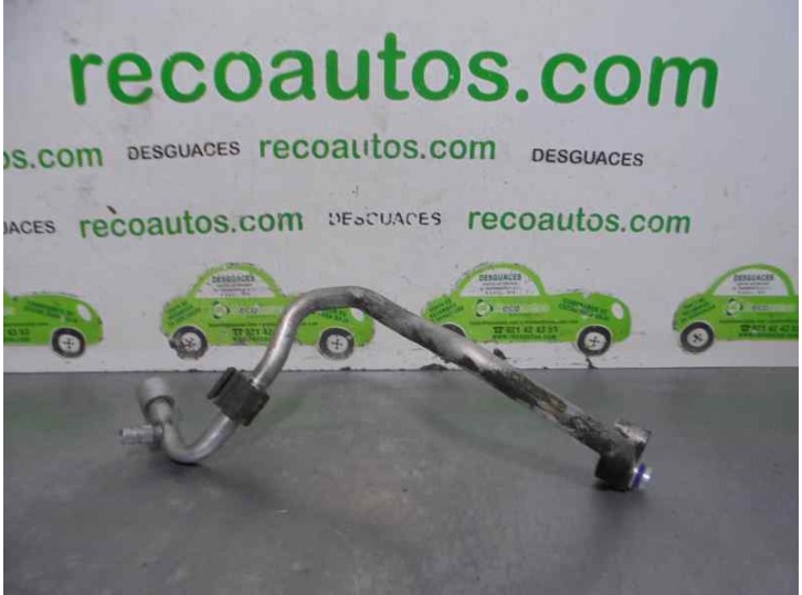 Recambio de tubos aire acondicionado para kia carens 2.0 turbodiesel cat referencia OEM IAM 0K2KB61458  