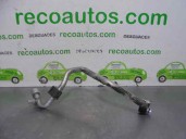 Recambio de tubos aire acondicionado para kia carens 2.0 turbodiesel cat referencia OEM IAM 0K2KB61458  