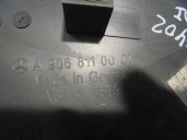 Recambio de molduras delanteras para mercedes-benz sprinter ii caja cerrada cdi cat referencia OEM IAM 9068110007  