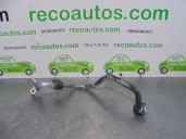 Recambio de tubos aire acondicionado para kia carens 2.0 turbodiesel cat referencia OEM IAM 0K2KB61458  