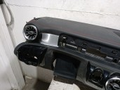 Recambio de salpicadero para mercedes-benz cla (c118) cla 200 d (118.312) referencia OEM IAM A1776806302 A1776806302 