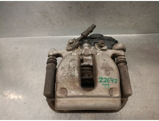 Recambio de pinza freno trasera izquierda para mercedes-benz clase g (w463) g 500 (463.260, 463.261) referencia OEM IAM A1674235