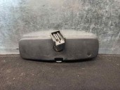 Recambio de espejo interior para citroën jumpy 2.0 hdi cat (rhx / dw10bted) referencia OEM IAM 814842 
