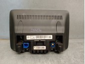 Recambio de pantalla multifuncion para mercedes-benz clase gla (w156) 2.1 cdi cat referencia OEM IAM A2469007018 