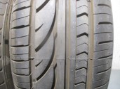 Recambio de neumatico/s para mg mg zr (f/rf) 1.4 16v cat referencia OEM IAM 21545ZR1690W RADAR RPX800