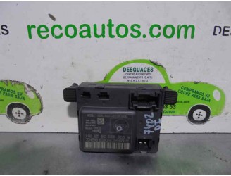 Recambio de modulo electronico para mercedes-benz sprinter ii caja cerrada cdi cat referencia OEM IAM 9068203926  