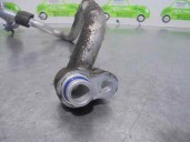 Recambio de tubos aire acondicionado para kia carens 2.0 turbodiesel cat referencia OEM IAM 0K2KB61458  