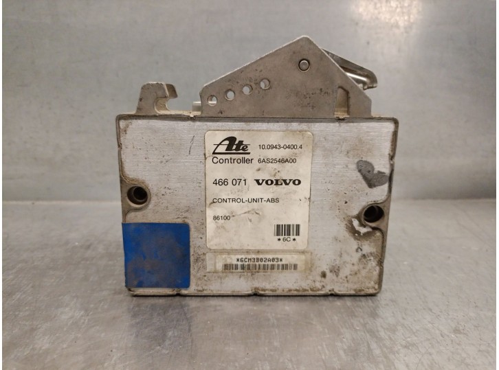 Recambio de centralita abs para volvo 460 (464) 2.0 referencia OEM IAM 466071 10094304004 ATE