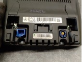 Recambio de pantalla multifuncion para mercedes-benz clase gla (w156) 2.1 cdi cat referencia OEM IAM A2469007018 