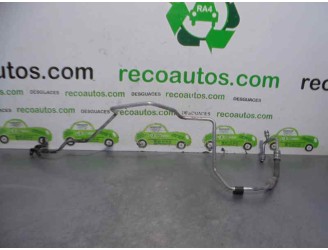 Recambio de tubos aire acondicionado para kia carens 2.0 turbodiesel cat referencia OEM IAM 0K2KB61461A  