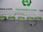 Recambio de tubos aire acondicionado para kia carens 2.0 turbodiesel cat referencia OEM IAM 0K2KB61461A  