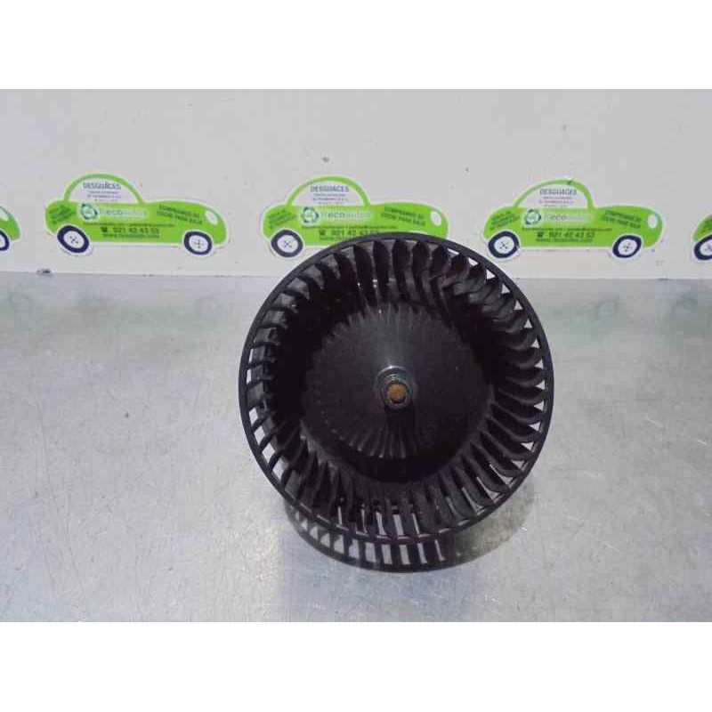 Recambio de motor calefaccion para ford mondeo berlina (gd) 1.8 16v cat referencia OEM IAM 93BW18515AB  