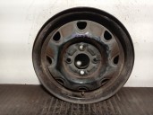 Recambio de llanta para suzuki wagon r+ sr (em) 1.2 cat referencia OEM IAM 4321060G0009L R13X41/2JDOT HIERRO