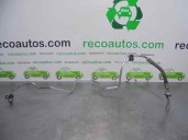 Recambio de tubos aire acondicionado para kia carens 2.0 turbodiesel cat referencia OEM IAM 0K2KB61461A  
