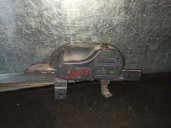 Recambio de maneta interior delantera izquierda para citroën jumpy 2.0 hdi cat (rhx / dw10bted) referencia OEM IAM 1470971077 