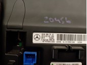 Recambio de pantalla multifuncion para mercedes-benz clase gla (w156) 2.1 cdi cat referencia OEM IAM A2469007018 