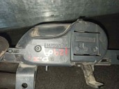 Recambio de maneta interior delantera izquierda para citroën jumpy 2.0 hdi cat (rhx / dw10bted) referencia OEM IAM 1470971077 