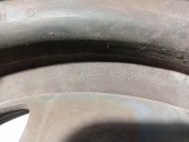 Recambio de llanta para suzuki wagon r+ sr (em) 1.2 cat referencia OEM IAM 4321060G0009L R13X41/2JDOT HIERRO