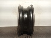 Recambio de llanta para suzuki wagon r+ sr (em) 1.2 cat referencia OEM IAM 4321060G0009L R13X41/2JDOT HIERRO