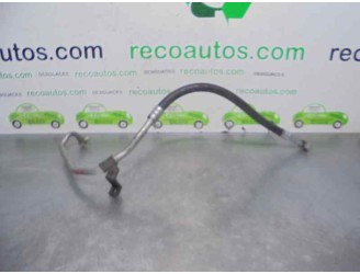 Recambio de tubos aire acondicionado para kia carens 2.0 turbodiesel cat referencia OEM IAM 0K2KB61460A  