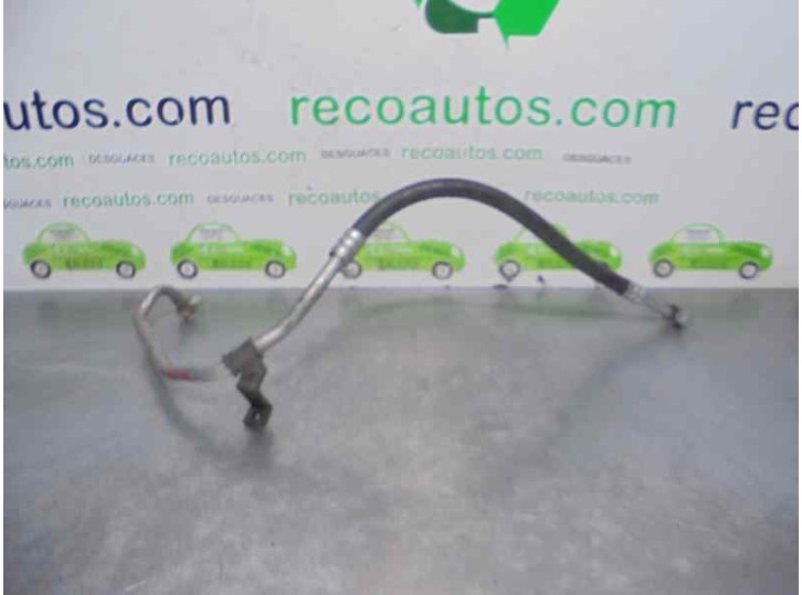 Recambio de tubos aire acondicionado para kia carens 2.0 turbodiesel cat referencia OEM IAM 0K2KB61460A  