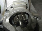 Recambio de motor arranque para nissan juke (f15) 1.6 16v cat referencia OEM IAM 233001KA1C M000T32178ZE 