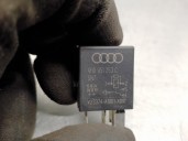 Recambio de rele para seat leon (5f1) 1.4 16v tsi referencia OEM IAM 4H0951253C  