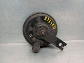 Recambio de claxon para hyundai i30 1.6 crdi cat referencia OEM IAM 966102H000 966102H000 