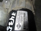 Recambio de motor arranque para nissan juke (f15) 1.6 16v cat referencia OEM IAM 233001KA1C M000T32178ZE 