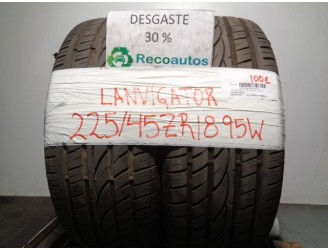 Recambio de neumatico/s para fiat 500 x (334) 1.4 16v turbo cat referencia OEM IAM 22545ZR1895W LANVIGATOR CATCHPOWER