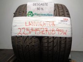 Recambio de neumatico/s para fiat 500 x (334) 1.4 16v turbo cat referencia OEM IAM 22545ZR1895W LANVIGATOR CATCHPOWER