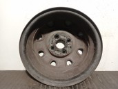 Recambio de llanta para suzuki wagon r+ sr (em) 1.2 cat referencia OEM IAM 4321060G0009L R13X41/2JDOT HIERRO