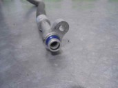 Recambio de tubos aire acondicionado para kia carens 2.0 turbodiesel cat referencia OEM IAM 0K2KB61460A  