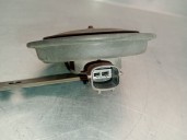 Recambio de claxon para hyundai i30 1.6 crdi cat referencia OEM IAM 966102H000 966102H000 