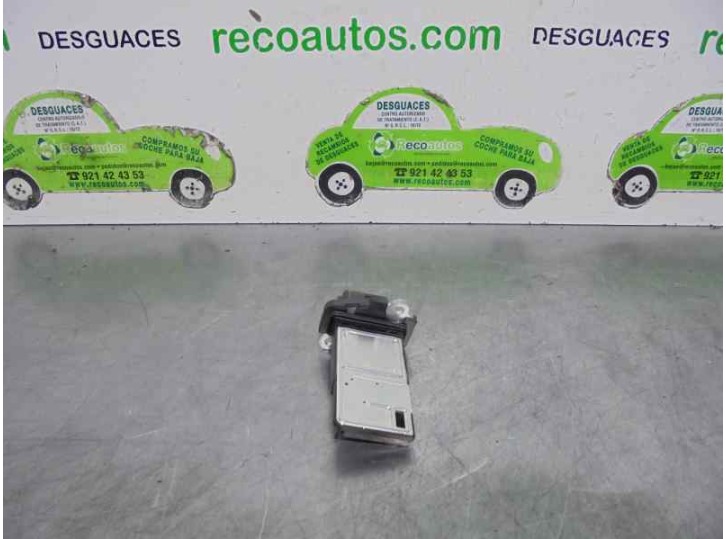 Recambio de caudalimetro para nissan juke (f15) 1.6 16v cat referencia OEM IAM 226807S00B 
