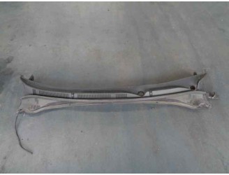 Replacement dashboard for Hyundai i40 1.7 CRDI CAT OEM IAM reference 861513Z000 