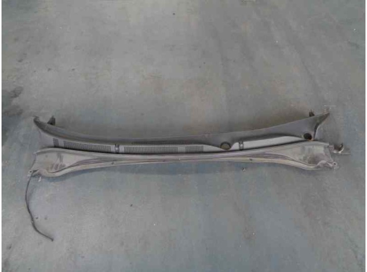 Replacement dashboard for Hyundai i40 1.7 CRDI CAT OEM IAM reference 861513Z000 