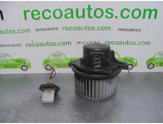 Recambio de motor calefaccion para kia carens 2.0 turbodiesel cat referencia OEM IAM 0K2FA61B10  