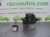 Recambio de motor calefaccion para kia carens 2.0 turbodiesel cat referencia OEM IAM 0K2FA61B10  