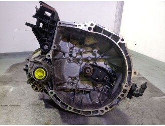 Recambio de caja cambios para citroën c3 aircross i (2r_, 2c_) 1.2 puretech 82 (2rhmrc, 2rhmzb) referencia OEM IAM 20A703 981540