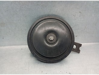 Recambio de claxon para hyundai i30 1.6 crdi cat referencia OEM IAM 966202H000 966202H000 