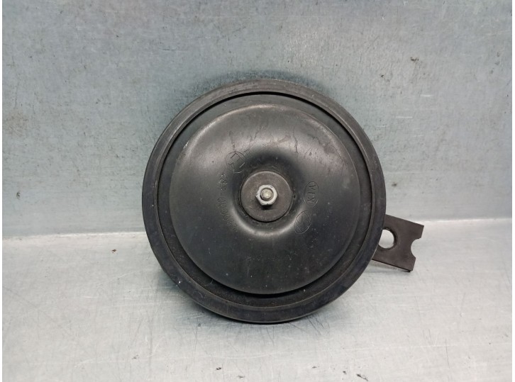 Recambio de claxon para hyundai i30 1.6 crdi cat referencia OEM IAM 966202H000 966202H000 