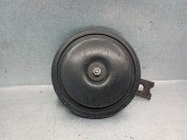 Recambio de claxon para hyundai i30 1.6 crdi cat referencia OEM IAM 966202H000 966202H000 