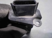 Recambio de caudalimetro para nissan juke (f15) 1.6 16v cat referencia OEM IAM 226807S00B 